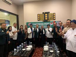 PDUI Kota Serang Tegaskan Komitmen Dukung Penuh Asosiasi Dokter Khitan Indonesia